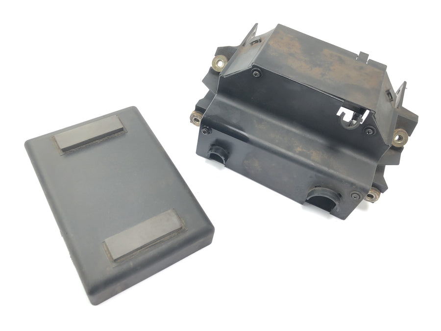 BMW R 850 C 259C [1999] - Fuse box