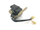Cagiva Planet 125 [1998] - Actuator exhaust control power valve servo actuator-4