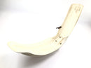 Yamaha XT 500 1U6 [1981] - Front fender mudguard front fender plastic-3