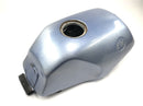 BMW K 100 [1984] - Petrol tank, fuel tank, aluminum tank container-1