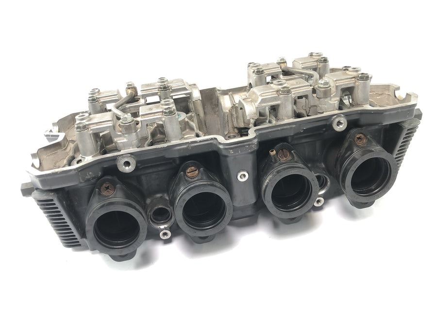 Suzuki GSX-R 1100 W GU75 C [1994] - cylinder head