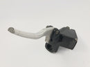 Suzuki GSX R 1100 GV73B [1990] - clutch fitting coupling lever coupling pump-2