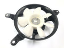Triumph Sprint ST 1050 [2005] - cooler fan fan-1