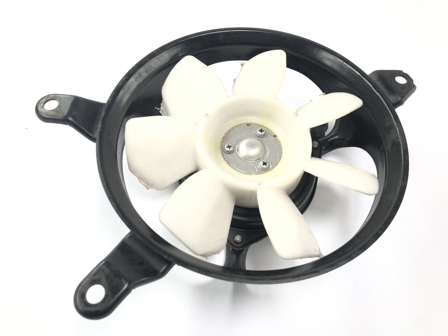 Triumph Sprint ST 1050 [2005] - cooler fan fan