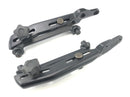 Moto Guzzi Stelvio 1200 4V [2009] - windshield bracket height adjustment Windshield-2
