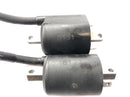 Yamaha XVS 650 Drag Star VM02 [1998] - Ignition coils with plug set pair-2