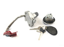 Yamaha XVS 650 Drag Star VM02 [1998] - Ignition lock tank lock-4