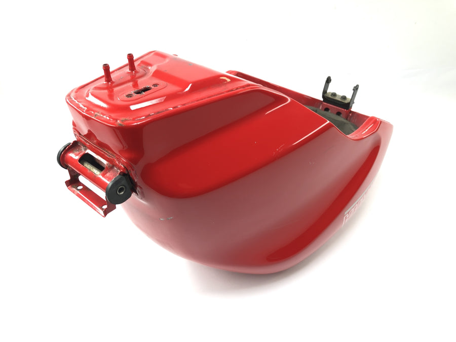 Yamaha TRX 850 4UN [1996] - Tank fuel tank petrol tank
