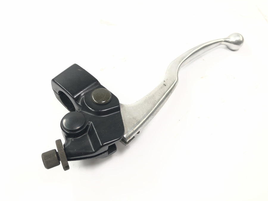 Yamaha TRX 850 4UN [1996] - Clutch fitting clutch lever handlebar fitting left