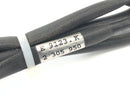 BMW K 1200 GT K12 [2003] - Side stand switch-4