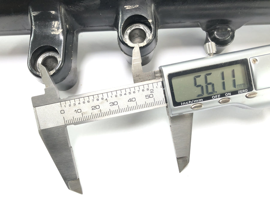 Kawasaki ZX -10 ZXT00B [1990] - fork telegabel with axis front fork fork suspension
