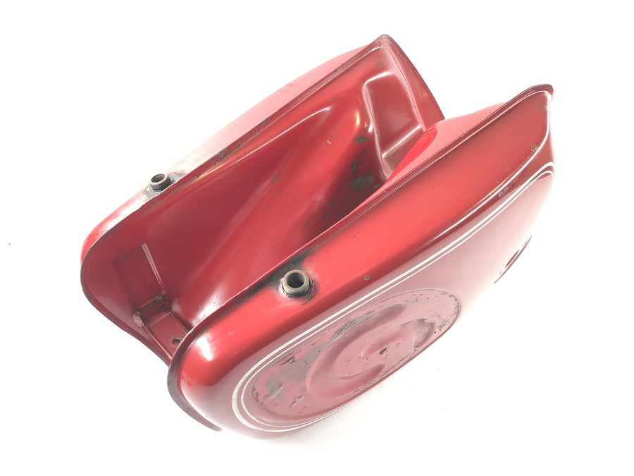 BMW R75/5 [1973] - Tank Petrol Tank fuel tank fuel tank