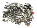 Moto Guzzi V7 Special [1971] - Screws and remaining parts bundle-1