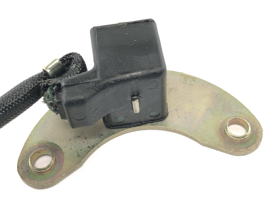 Honda XL 250 R MD03 [1993] - Impulsgeber Pickup Sensor Zündimpulsgeber Zündgeber