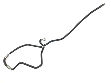 Suzuki Intruder VL 1500 AL [2000] - brake line steel flex brake pipe rear brake