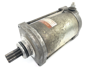 Aprilia RSV 1000 R [2004] - Starter motor starter motor Denso 12V