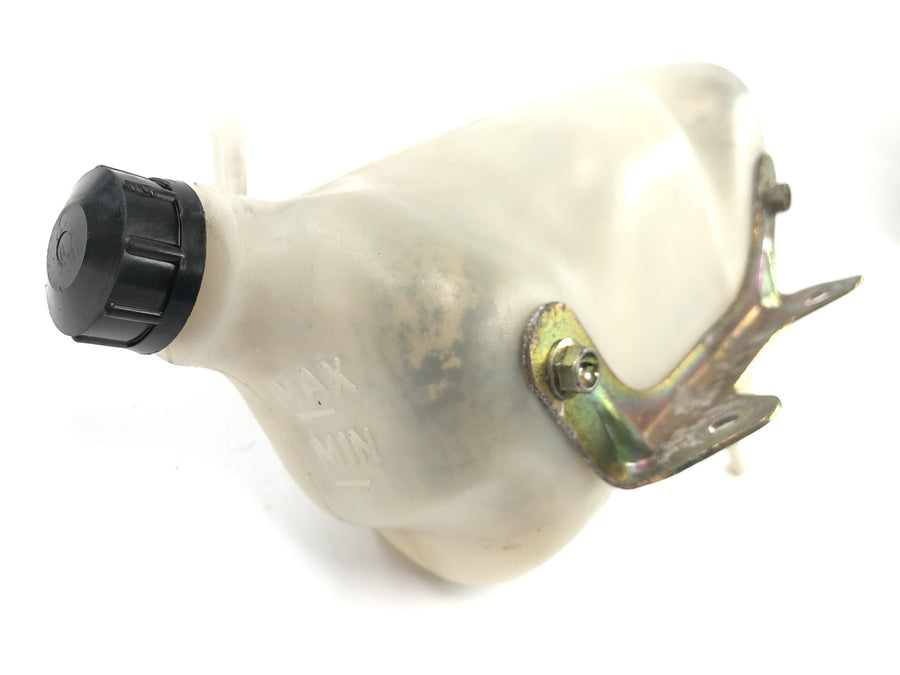 Ducati Monster S4R M4 [2004] - Coolant expansion tank expansion tank
