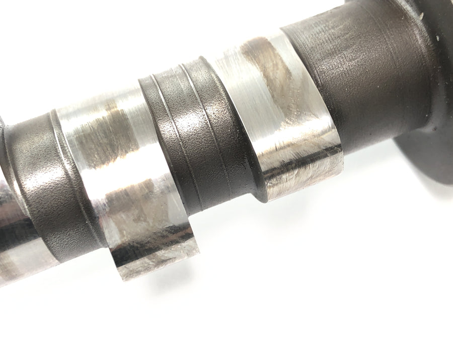 Moto Guzzi California III VY Integrale [1990] - Camshaft control shaft control shaft axle