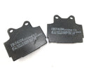 Yamaha RD 350 YPVS 31K [1984] - Brake pads set pair, as good as new-2