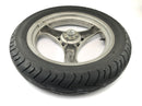 BMW K 1100 LT [1993] - Rear wheel rim wheel 3.00 x 17"-6