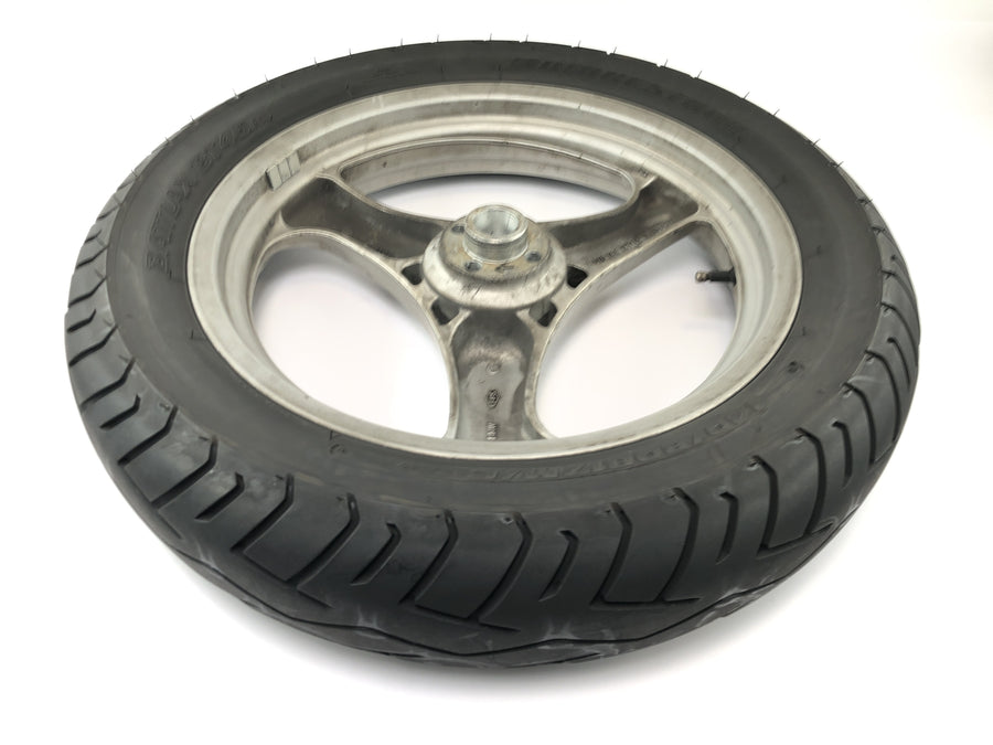 BMW K 1100 LT [1993] - Rear wheel rim wheel 3.00 x 17"