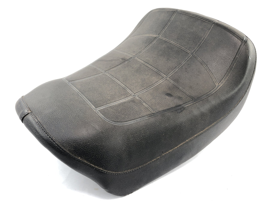 Honda GL 500 Silverwing PC02 [1982] - seat seat cushion bench