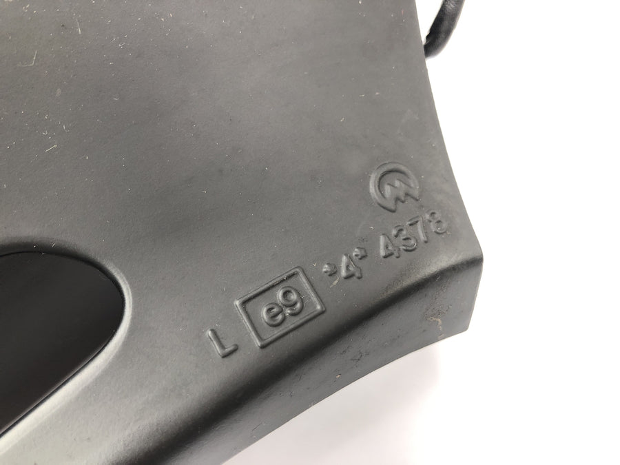 BMW R 1200 CL K30 [2003] - Mirror side mirror on the left with turn signals