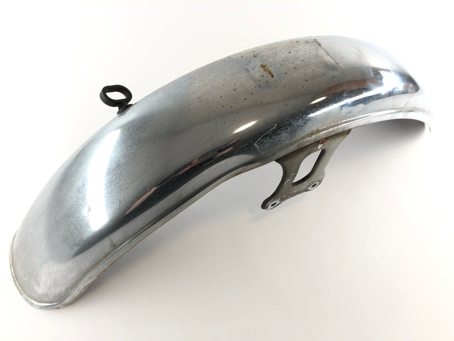 Yamaha XS 1100 2H9 [1978] - Front fender