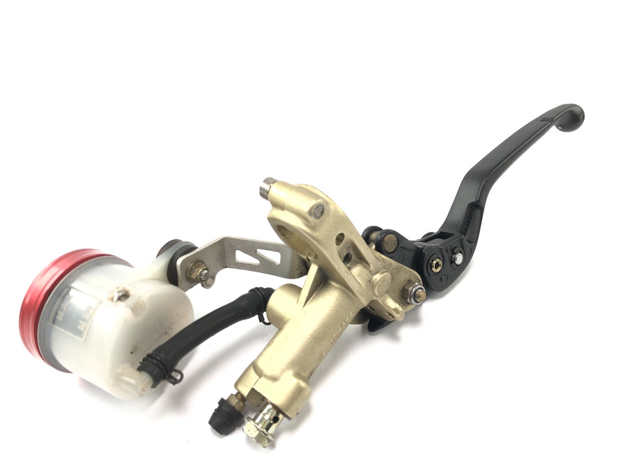 Benelli TNT 1130 [2009] - Brake pump hand brake pump front