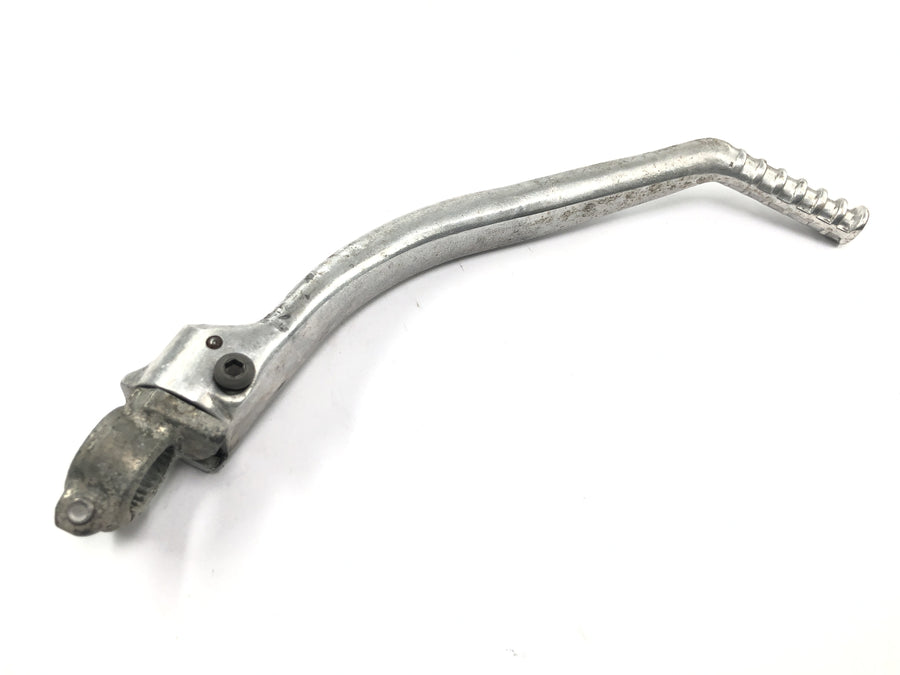 KTM 640 LC4 Prestige [2005] - Kickstarter kick start lever folding lever foot lever