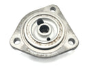 BMW R 100 GS 247E [1991] - Oil filter housing cover, oil filter flange, oil filter adapter-4