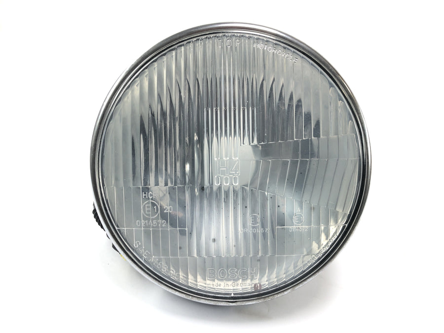 Ducati Monster M600 [1995] - headlight headlight front light with housing