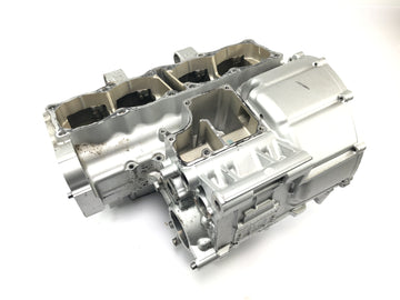 Suzuki GSF 1250 SA Bandit WVCH [2007] - Engine housing crankcase engine block - 0