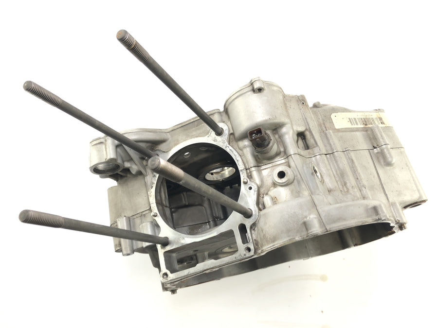 BMW F 650 GS Dakar [2007] - Engine housing empty casing