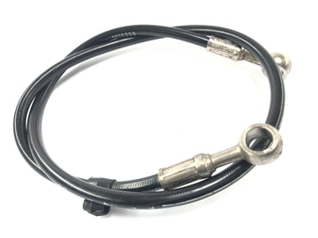 Triumph Sprint ST 1050 [2005] - brake line at the back