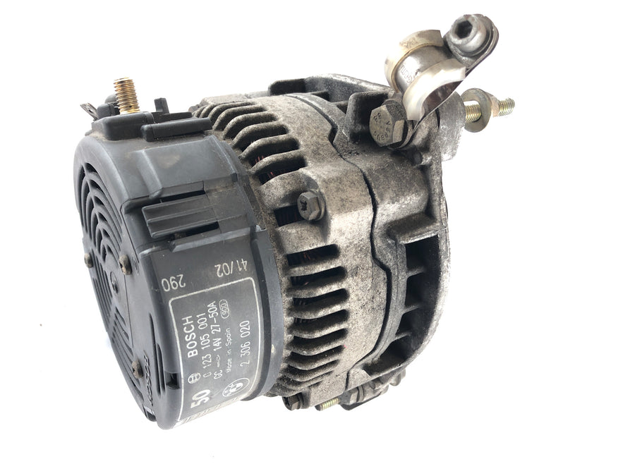 BMW R 1150 R R21 [2002] - alternator