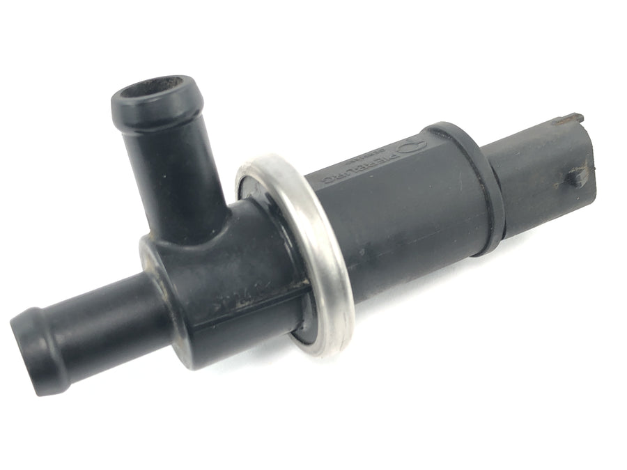 KTM 640 Adventure LC4 [2001] - Secondary air valve