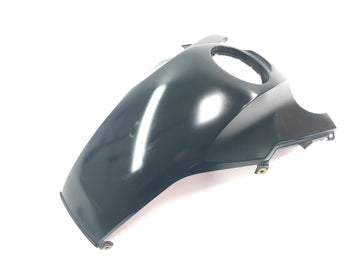 BMW R 1200 GS R12 K25 [2004] - Tank cover tank fairing upper part plastic black - 0
