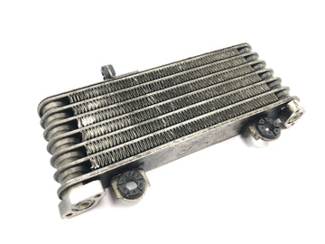 Suzuki GSX R 1000 WVB6 K6 [2006] - Ölkühler Kühler Motorölkühler - 0