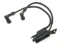 Suzuki RG 250 Gamma GJ21D [1987] - Ignition coil ignition coil unit double ignition coil-1
