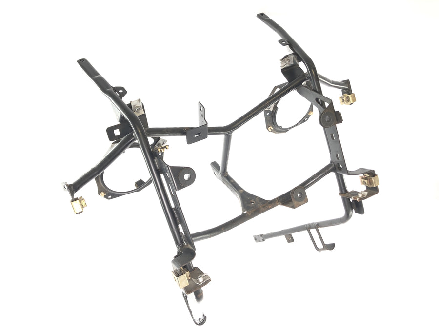 BMW R 1100 RT 259 [1997] - front cladding holder carrier bracket