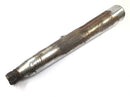 Kawasaki Z 1100 KZT10A [1984] - exhaust silencer rash rash chrome on the right-3