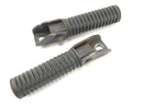 Honda CB 650 RC03 [1981] - Passenger footrests left and right-1