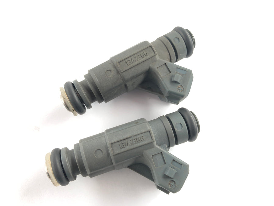 BMW R 1150 R R21 [2002] - Injector nozzle set pair