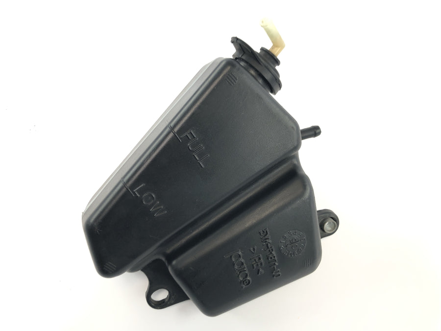 Yamaha MT 03 RM02 [2007] - Coolant expansion tank expansion tank