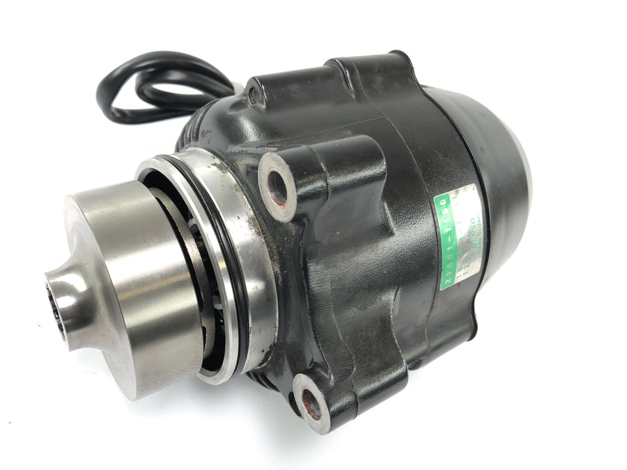 Kawasaki ZRX 1200 S ZRT20A [2002] - alternator generator controller