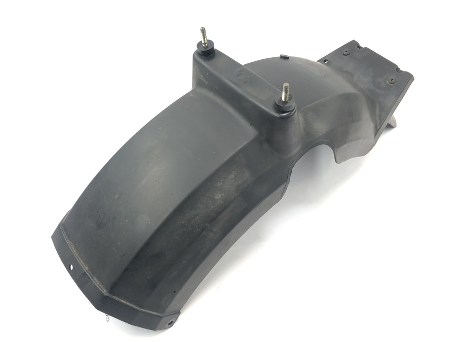 BMW K 1100 LT 100 [1994] - fender at the rear protective sheet fender cover