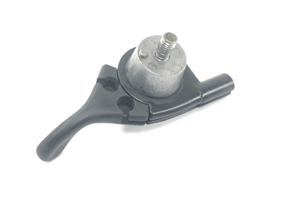 Laverda 1000 [1978] - Choke lever starter lever choke adjuster