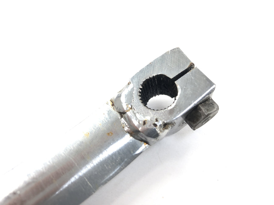 Yamaha XS 650 SE 3L1 [1979] - switching pedal gear lever