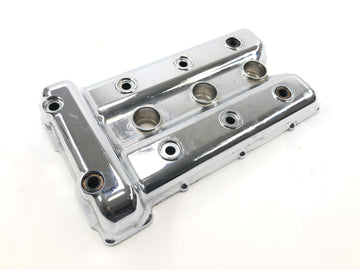 Triumph Adventurer 900 T309RT [1998] - Valve cover cylinder head cover engine cover chrome